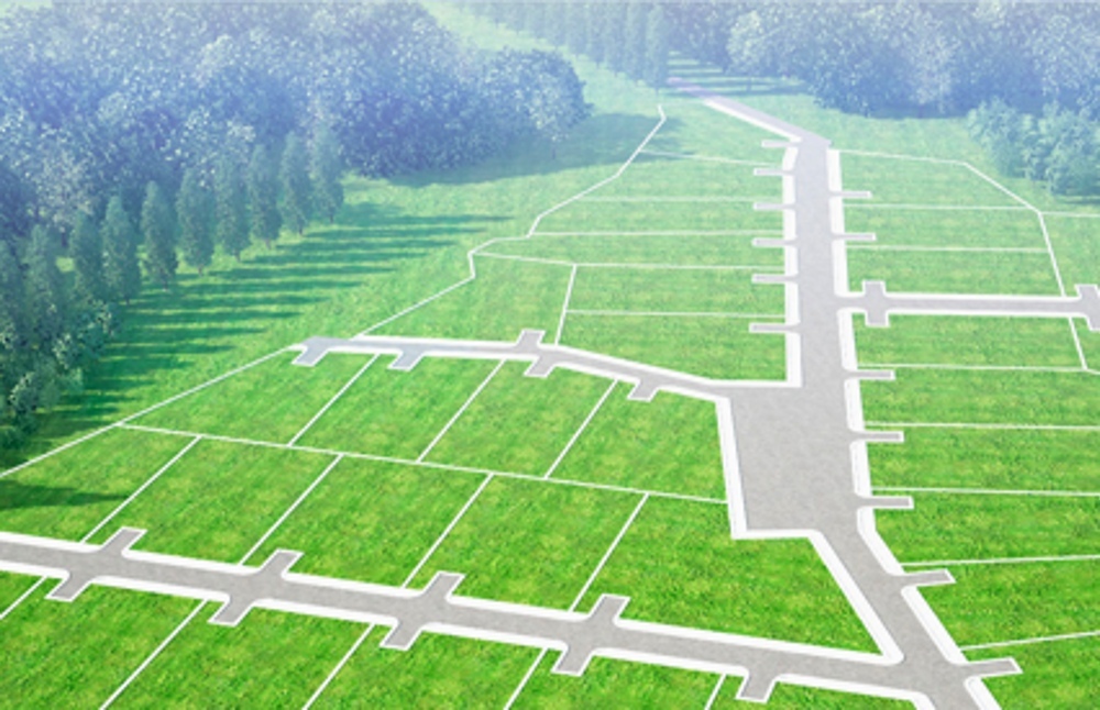 Подбор участка Выбор участка